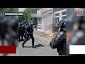 France Protests | Vandalism In France Amid Olympic Season | Extent Of Impact Still Unclear | News