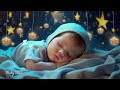Lullaby for Babies to go to Sleep - Baby Sleep in 2 minutes - Newborn songs for Brain Development