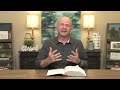 Revelation 5 | The New Testament Daily with Jerry Dirmann | August 8, 2024