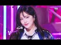 [4K] IVE (아이브) Baddie (배디) 교차편집 (Stage Mix)