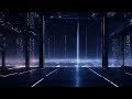 Code Shimmer - Moody Cyberpunk Ambient - Sci Fi Music For Focus