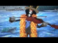 One Piece Burning Blood All Specials [Skill Attacks]