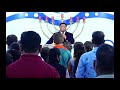 Live: ನಿಮ್ಮ ಸೋಲು, ಕಣ್ಣೀರು, ಸಮಸ್ಯೆ, ವೇದನೆಗಳಿಂದ ಬಿಡುಸುವ ದೇವರು | Kannada Sermon 2021 | Grace Ministry