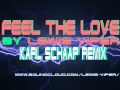 Lewis Viper - Feel The Love - Karl Schaap Remix