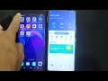 INFINIX HOT 11S FRP BYPASS WITHOUT P.C NO ANY APPS OPEN NO XSHARE WORKING ANDROID 11 MODEL X6812