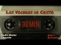 🏆 Media hora con los Voceros de Cristo 90 minutos nuevo 2024  #clásicos #guitarra #tendencias #edit