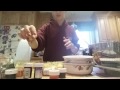 Testing My Cupcake Addiction's RAINBOW CUPCAKES +Baking w/ Shorty+