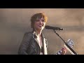 Halestorm -  Live from Download UK 2019