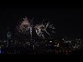 Minneapolis Aquatennial Fireworks 4K July 25, 2021