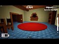 Roblox Residence Massacre - Bloodmoon Mode Full Gameplay (Solo)