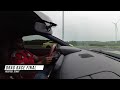 2022 BMW M4 Comp Xdrive vs 2018 Nissan GTR R35, drag and roll race.
