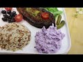 مثل قورمه سبزی خودمون هروقت که درست کنم خونمون عروسی میشه🥳اینقدر که همسرم دوست داره😋👌