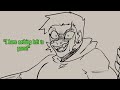 Who are you, really? | Dream SMP Animatic