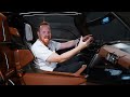 Porsche Mission X: Hands-On With The 918 Spyder’s Hypercar Successor | Top Gear
