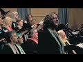 'Sanctuary' -- Occidental Community Choir