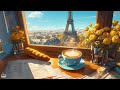 Early Soft Morning Jazz - Smooth Jazz Music & Instrumental Relaxing Bossa Nova Music for a Good Mood