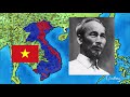 History of Vietnam explained in 8 minutes (All Vietnamese dynasties)