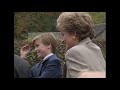 What Princess Diana's Post-Royal Life Was Like | Princess Alone | Real Royalty