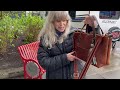 QUICKIE: Go Forth Goods Bag Of The Day-Avery Deluxe Tote  || BagHound🐾