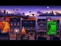 Roku Fall/Halloween city stroll screensaver- 1 hour