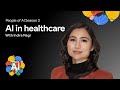Indira Negi - Investing in AI hardware for health