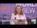Debate over Biden's fitness to stand for a second term as president • FRANCE 24 English