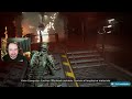 Dead Space Remake Hard Playthrough - Part 13 | Twitch VOD 19/02/2023