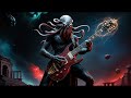 Galactic Drive: Instrumental Thrash + Power Metal? 66 Minutes