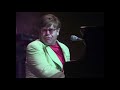 Elton John - Goodbye Yellow Brick Road - Live in Atlanta 1997