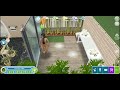 ||Sims Freeplay|| Modern Starter House Tour # 9