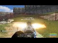 Rust Combat Tags Aim Train