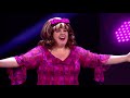 'You Can't Stop The Beat' with Michael Ball & the cast of Hairspray! | Semi-Finals | BGT 2020