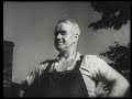 The Blacksmith - Craftsmen Part 2 | Shell Historical Film Archive