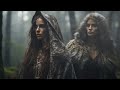 Enchanting Nordic Women's Chants and Shamanic Drums - Viking Music for Soul Healing and Meditation