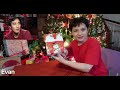 Zach Reacts to Your Christmas Magic | MAGIC OF THE MONTH - December 2019