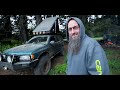 Washington Like You've never seen it! The 378 Mile Washington Rocklander Route. Overlanding PNW