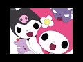 Onegai My Melody's OPs/EDs (2005-2009)
