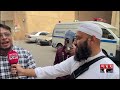 হজ করতে পায়ে হেঁটে বাংলাদেশ থেকে সৌদি | Alif Mahmud | Saudi Arabia | Cumilla | Somoy TV