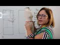 Diy - Base para blusa ou vestido para transformação - aula 174