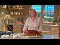 Martha Stewart’s Easter Feast | 11 Dinner Recipes