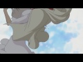 One Piece - Who is in Control?