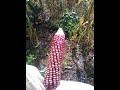 Red Maize Miraculous Encounter at a Nyeri Farm