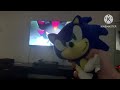 Guessing the characters with sonic part 2￼