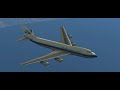 [Infinite Flight] KLM B747-200 First Flight! | Amsterdam (EHAM) - London (EGLL)