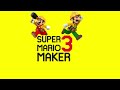 Super Mario Maker 3 sneek peek