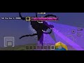 Decayed Reality New Wither Storm Mod!