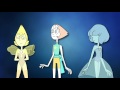 On Geek - Pearls Reflect Their Diamonds? - Steven Universe Theory