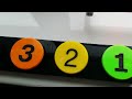 Pupil voting system - 3d printed arduino data log