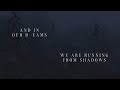 Love Will Survive (from The Tattooist of Auschwitz - Official Lyric Video)