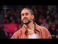 Rhodes, Bad Bunny and Mysterio's battles with The Judgment Day: Raw highlights, April 24, 2023
